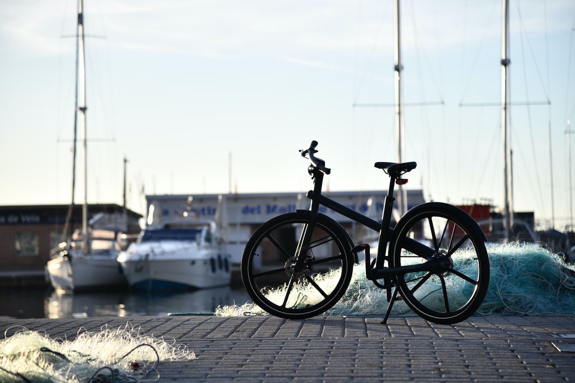 View of From Factors to Finance: Navigating the Cost of Electric Bikes – Honbike