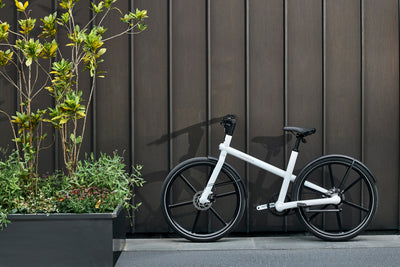 Belt Drive or Chain? Choose the Right E-bike for You