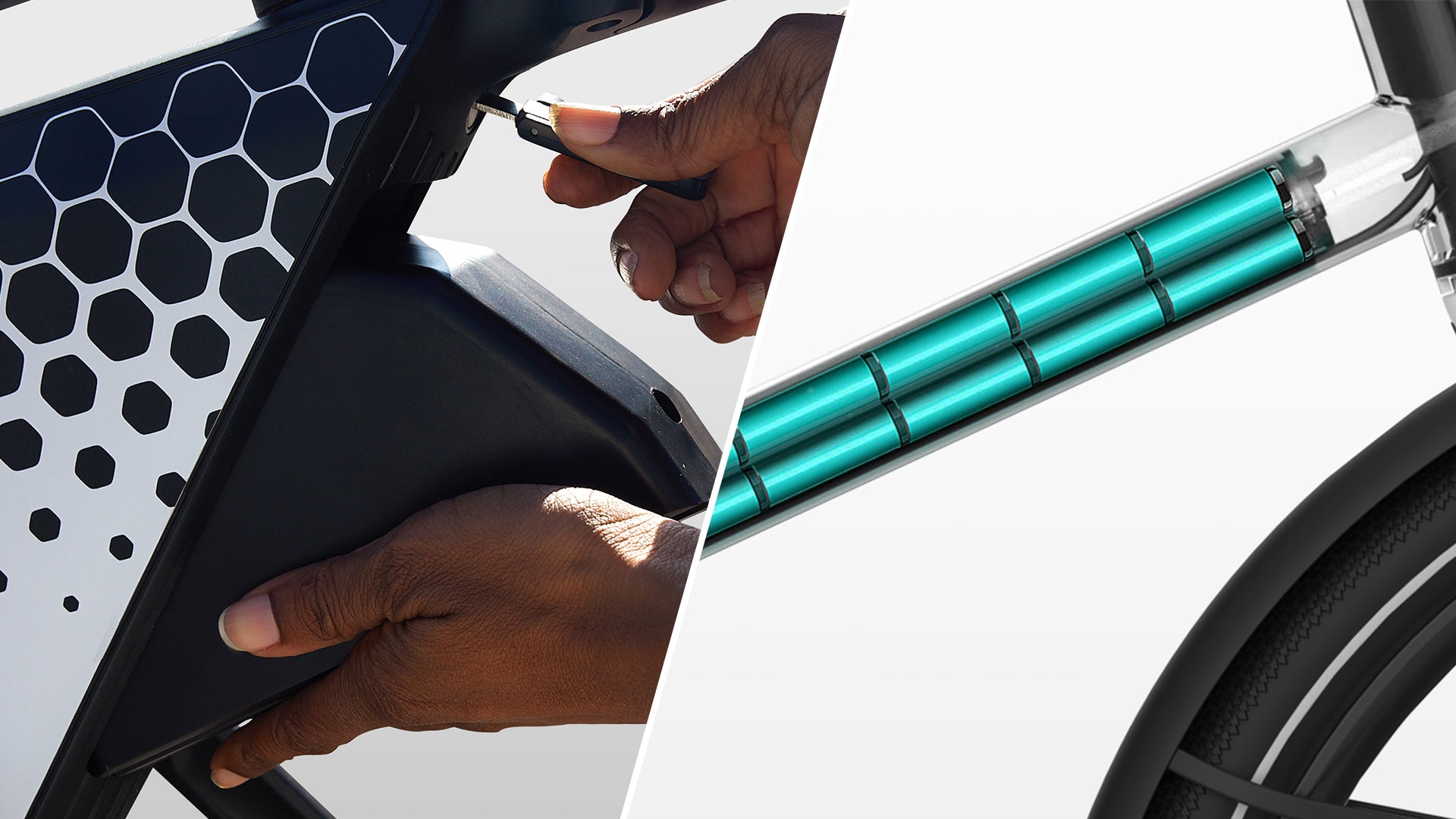 Are Electric Bike Batteries Removable