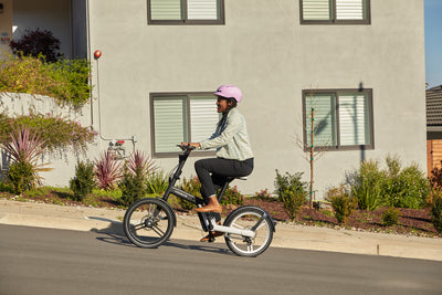 Buying Or Renting? The Benefits of Owning An Electric Bike