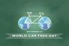 Are You Ready for World Car-Free Day This Year?