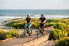 Best Southern California Beach Cycling Routes for E-bikes