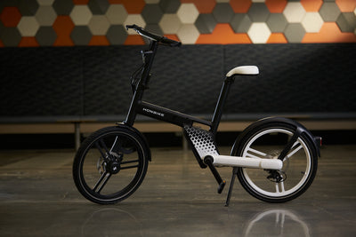 How Chainless E-bike will Change the Future of Cycling