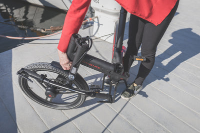 5 Common E-bike Problems You Will Not Have on Honbike