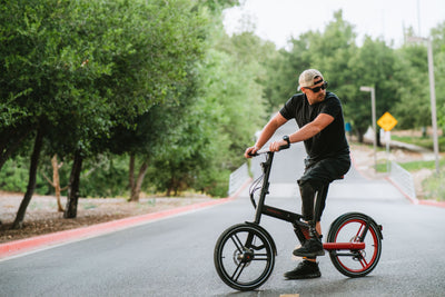 Why Now Is the Best Time to Buy an Electric Bike?