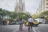 Tips for E-bikers to Ride in a Busy City