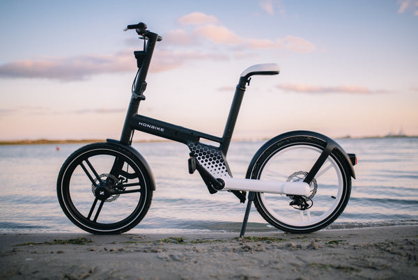 Is there Any Difference Between Chain and Shaft-drive Electric bike?