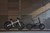 Find E-bikes with Superb & Stylish Design Here