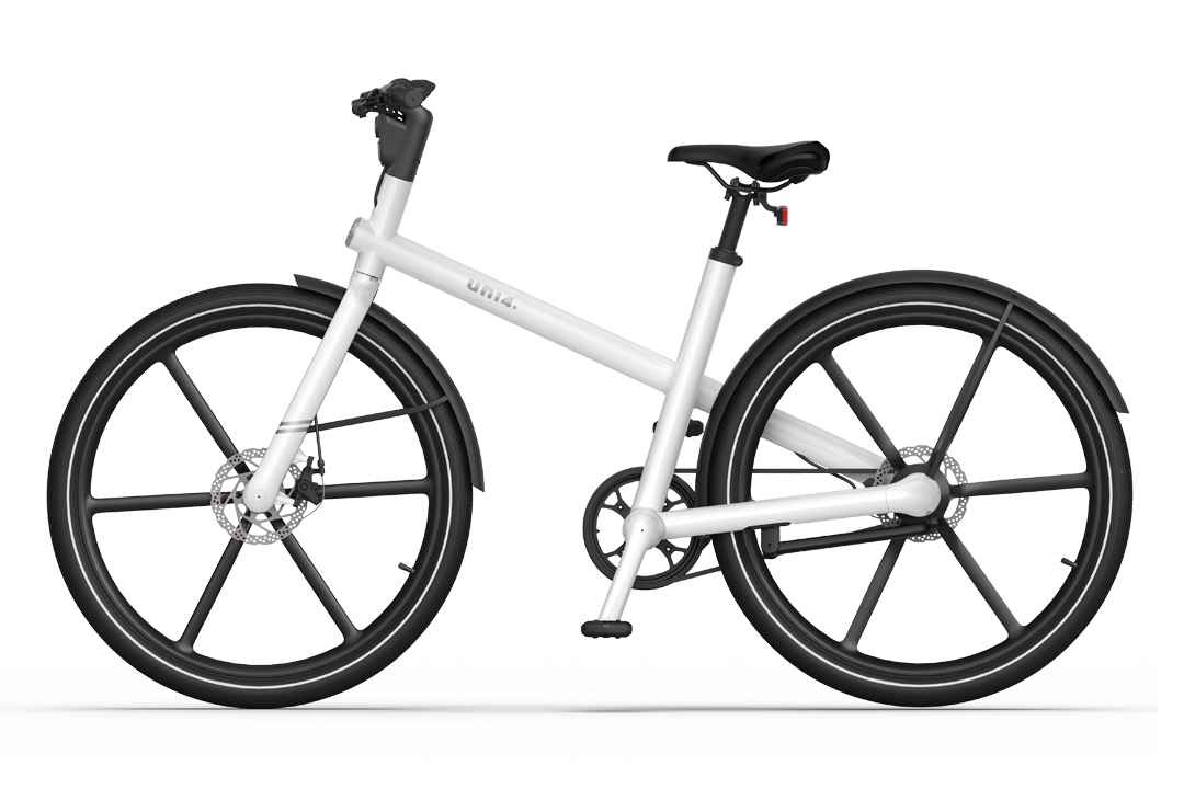 【美品】走行距離17.1km！HONBIKE TOGO01 走行わずか4キロ！HONBIKE チェーンレス電動自転車 TOGO01