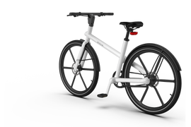 Best Electric Bikes with Minimalist Design – Honbike