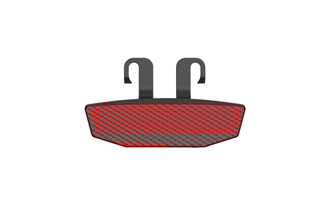 Rear Light | Uni4 – Honbike
