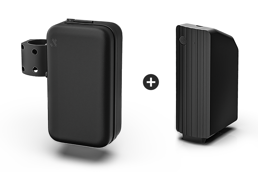 Electric Bike Battery Package | E-bike Essentials | HF01 – Honbike