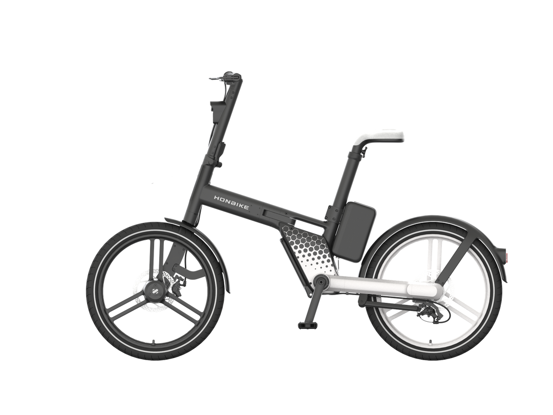 HONBIKE-Market / HONBIKE電動アシスト自転車 スタンダード