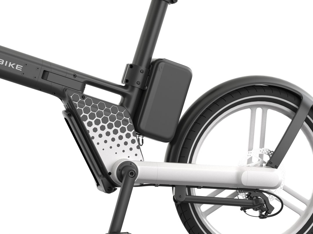 Electric Bike Battery Package | E-bike Essentials | HF01 – Honbike
